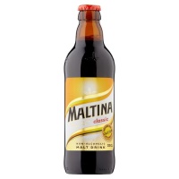 MALT DRINK CLASSIC 330ML MALTINA